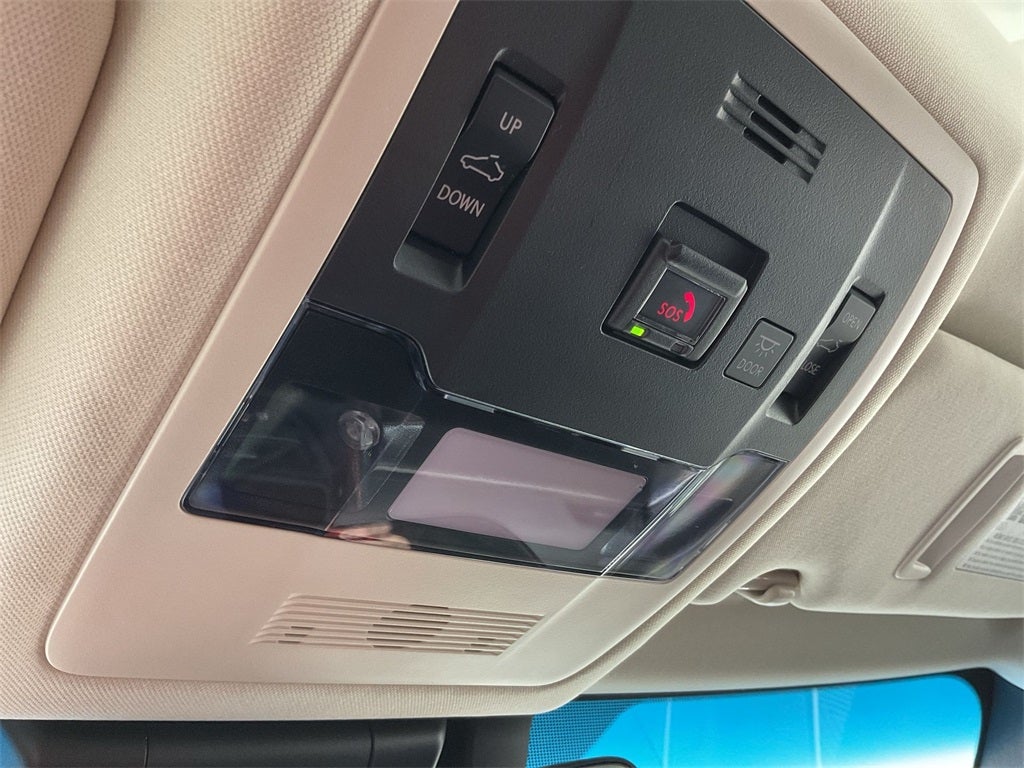 2025 Lexus ES 350 Premium