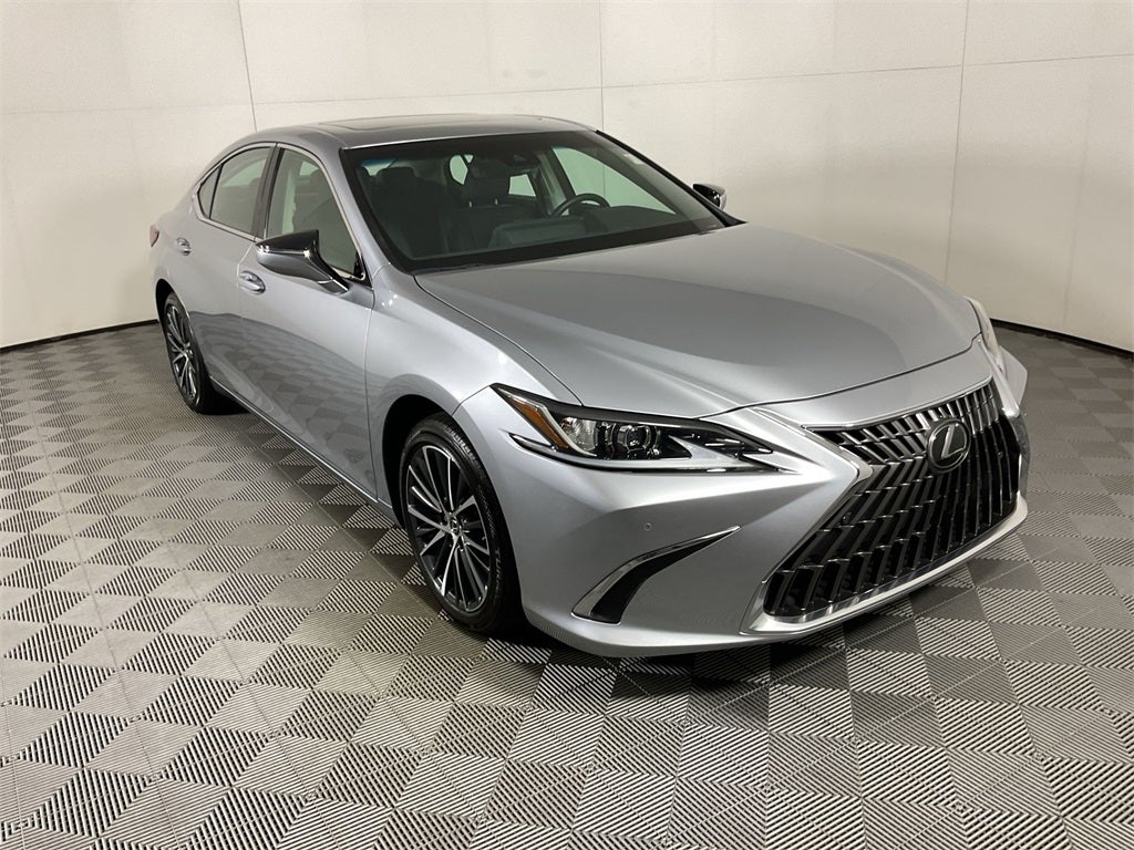 2025 Lexus ES 350 Premium