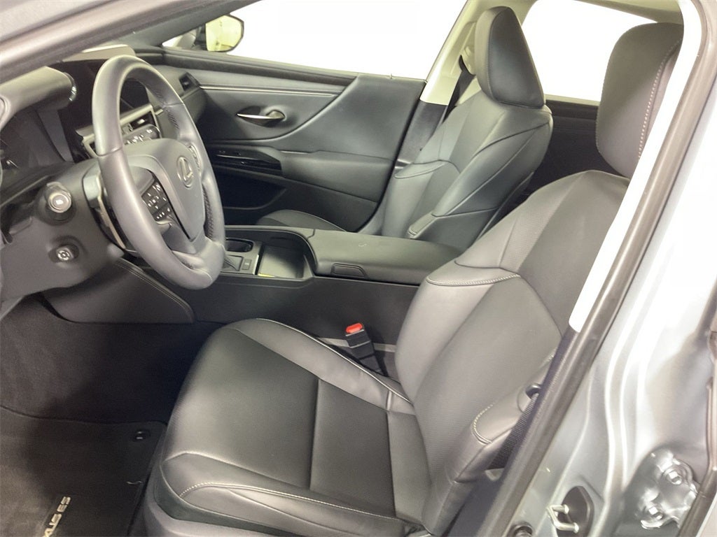 2025 Lexus ES 350 Premium