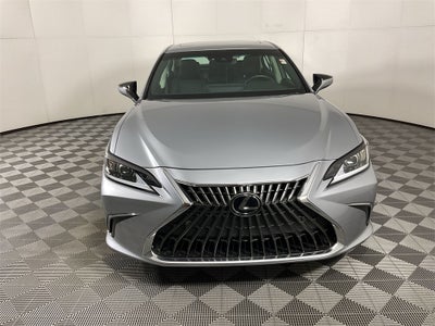 2025 Lexus ES 350 Premium