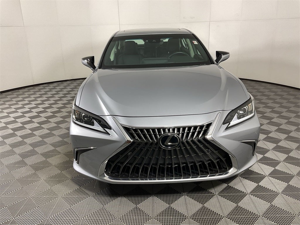 2025 Lexus ES 350 Premium