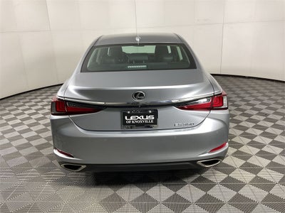 2025 Lexus ES 350 Premium