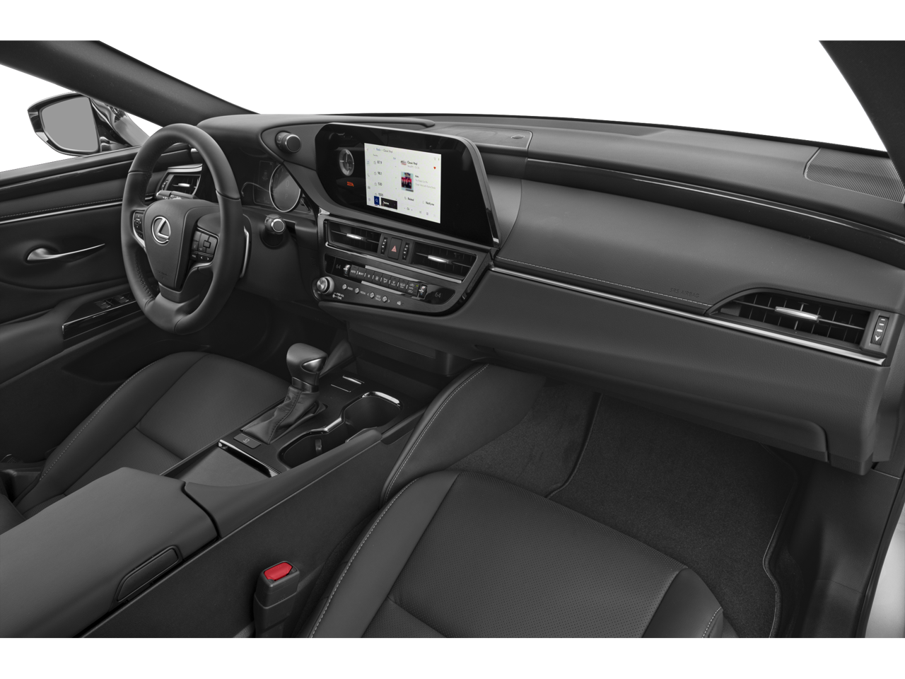 2025 Lexus ES 350 Premium