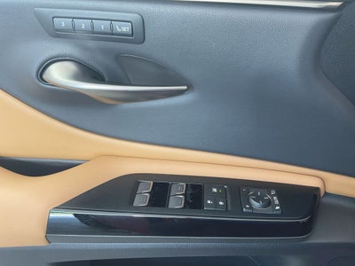 2023 Lexus ES 350 Premium