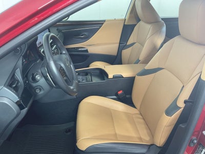 2023 Lexus ES 350 Premium