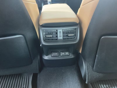 2023 Lexus ES 350 Premium