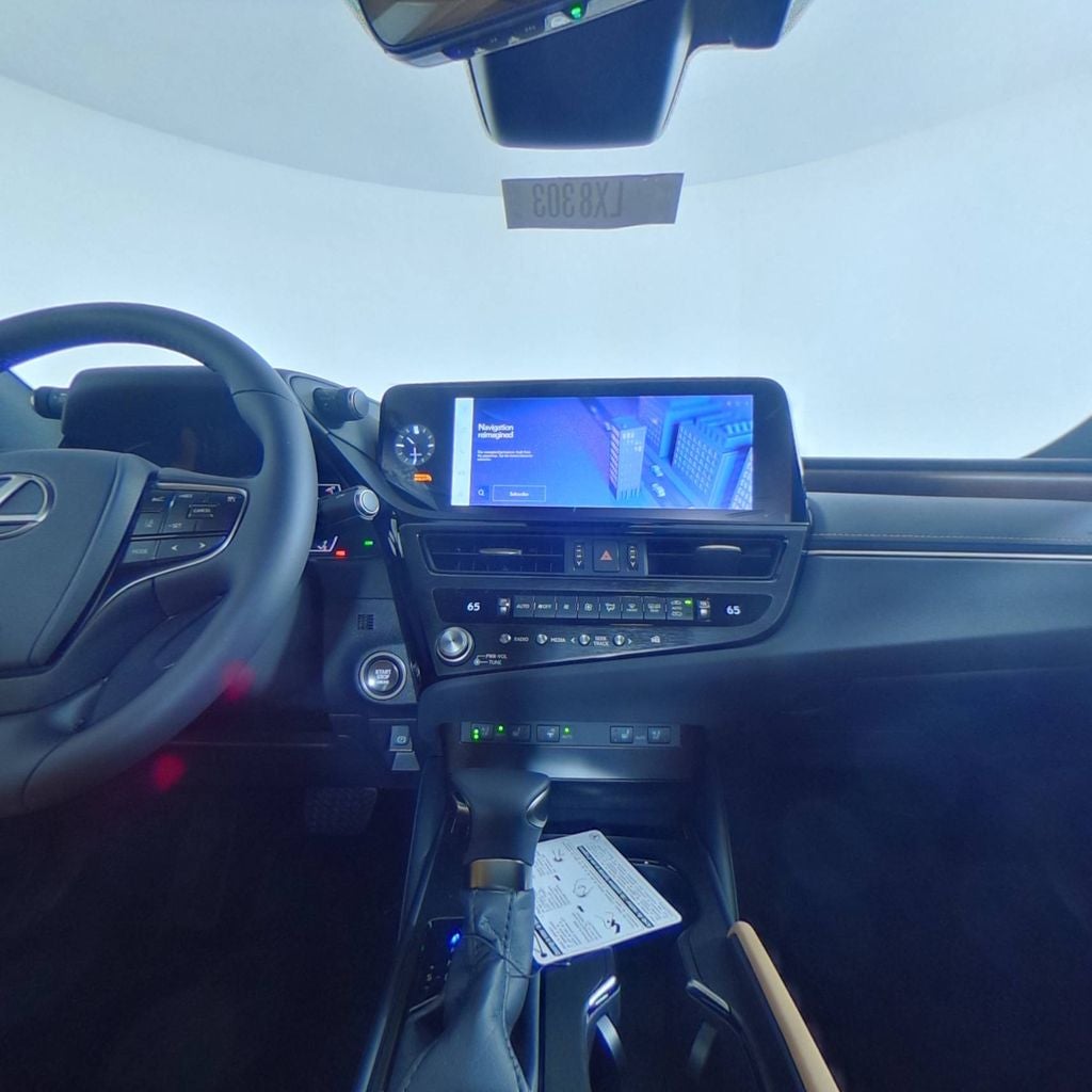 2023 Lexus ES 350 Premium