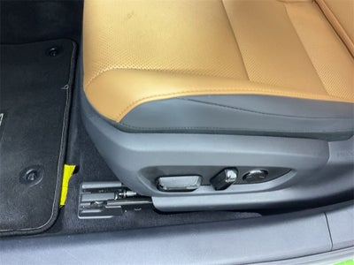 2025 Lexus ES 350 Premium