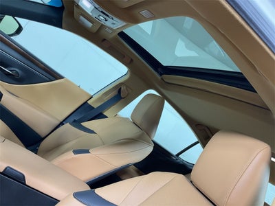 2025 Lexus ES 350 Premium