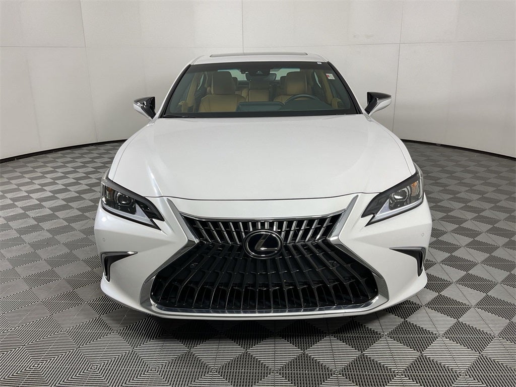 2025 Lexus ES 350 Premium