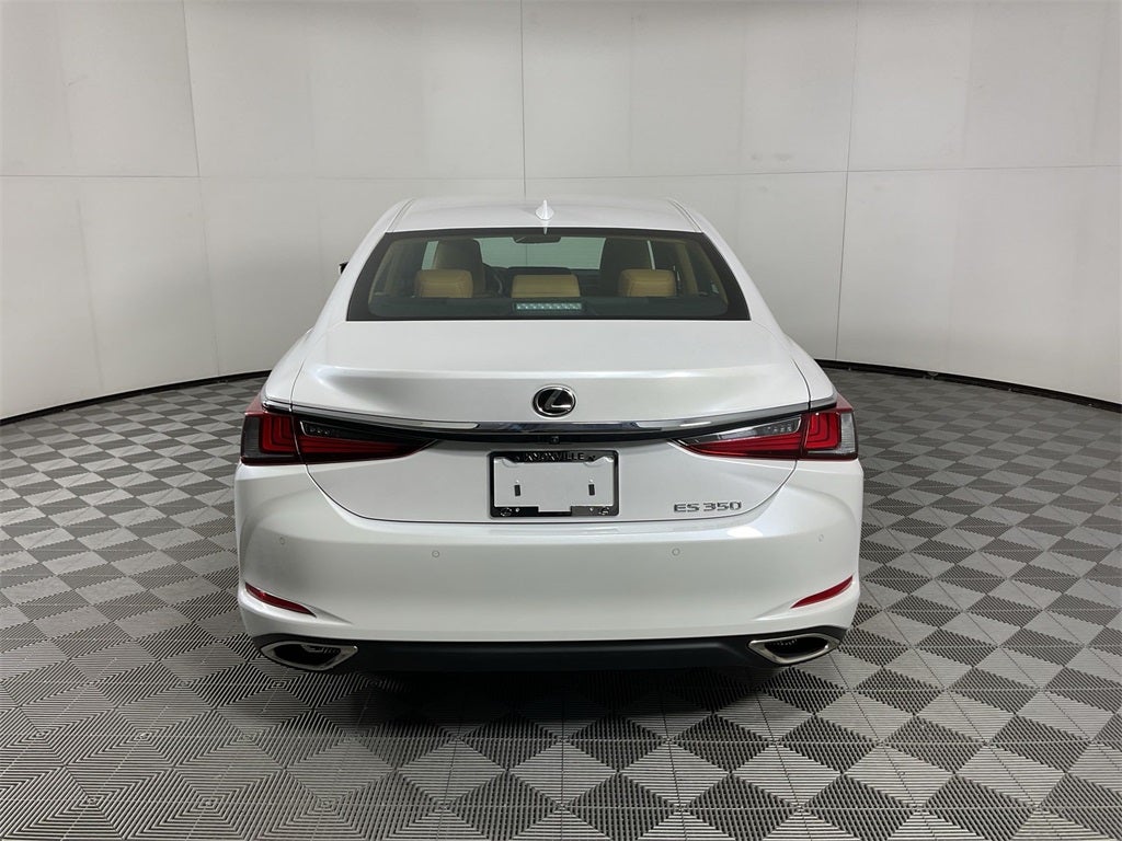 2025 Lexus ES 350 Premium