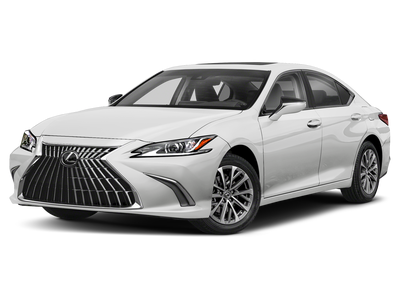 2025 Lexus ES 350 Premium