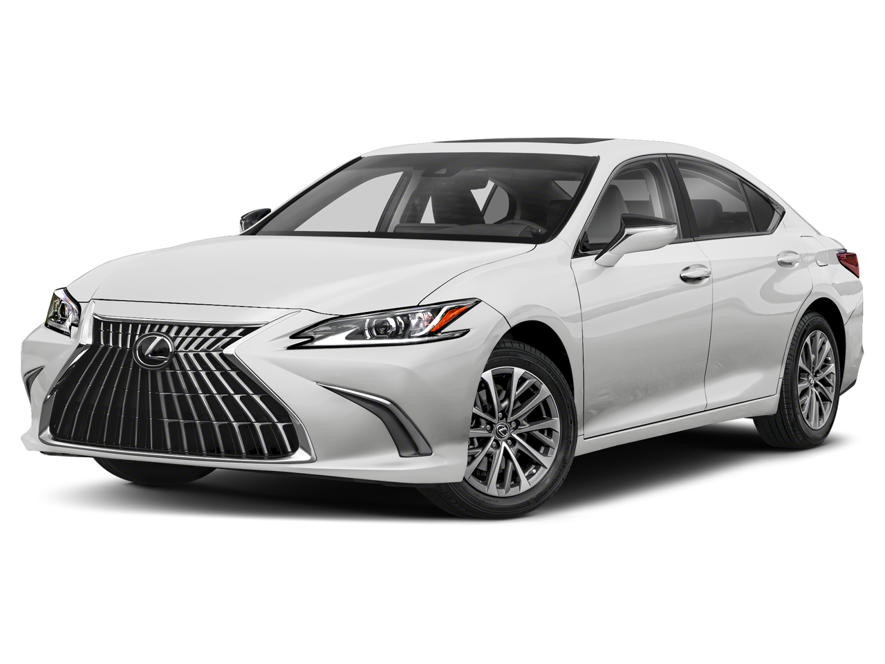2025 Lexus ES 350 Premium