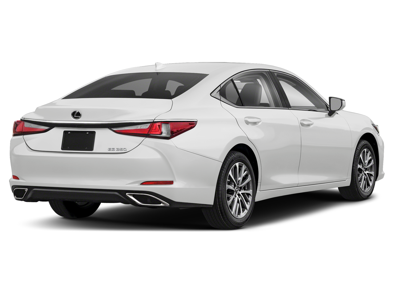 2025 Lexus ES 350 Premium