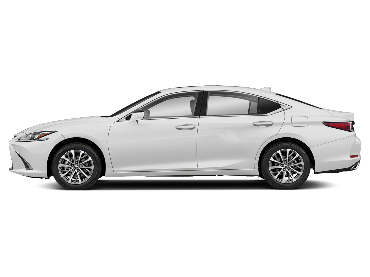 2025 Lexus ES 350 Premium