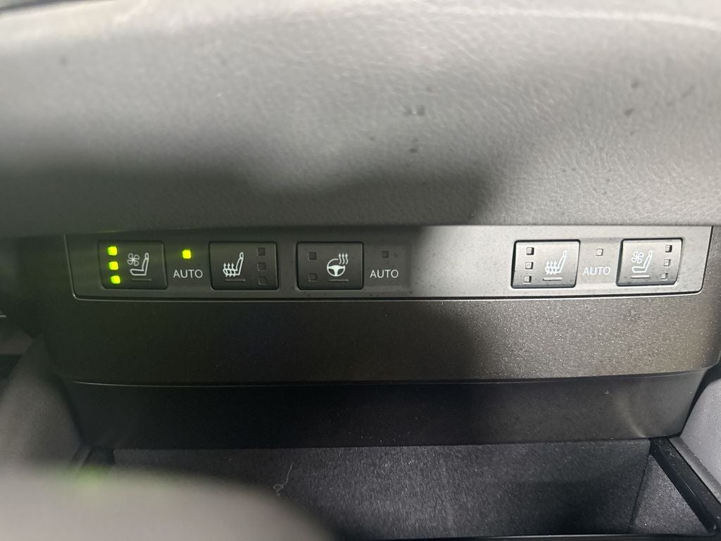 2025 Lexus ES 350 Premium