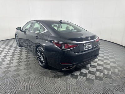 2025 Lexus ES 350 Premium
