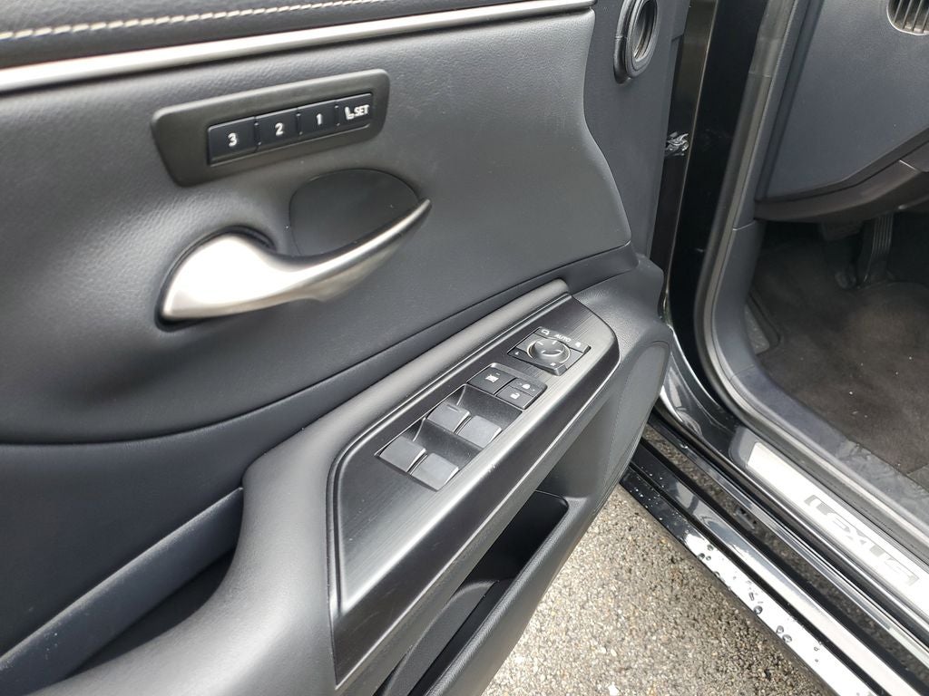 2020 Lexus ES 350 350