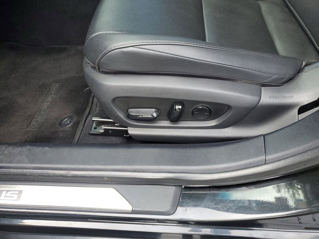 2020 Lexus ES 350 350