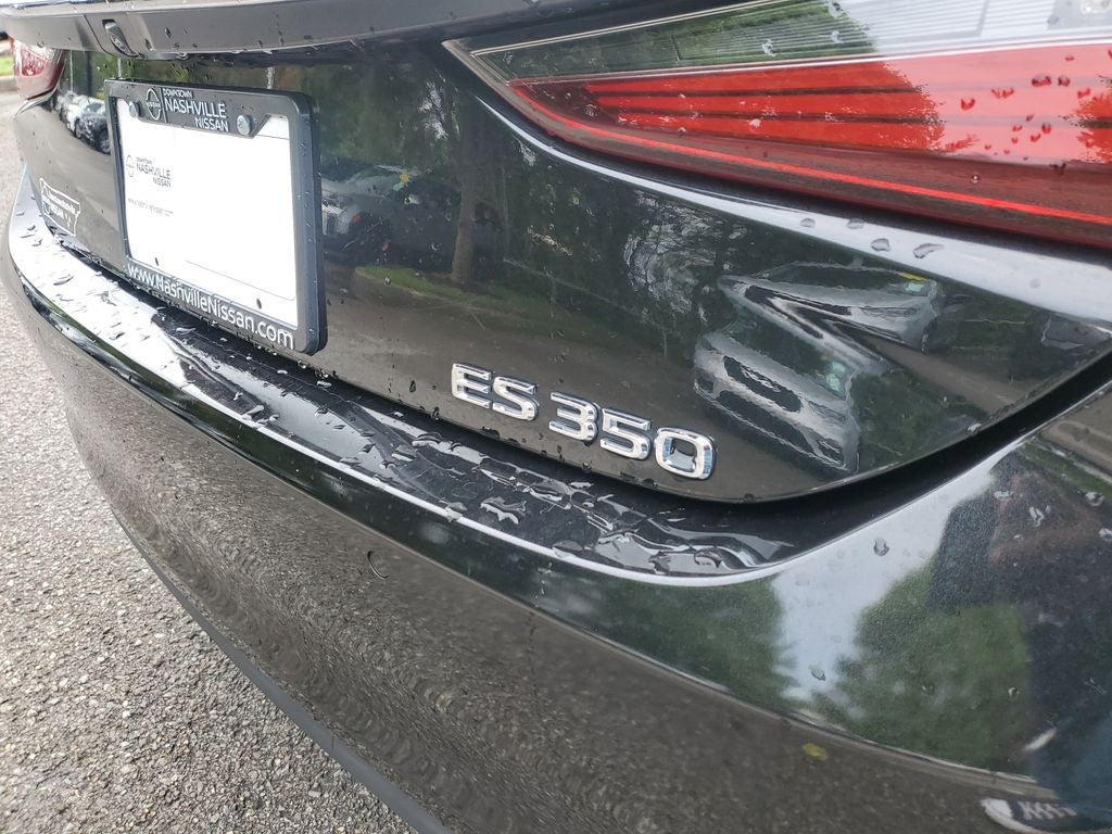 2020 Lexus ES 350 350