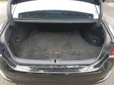 2020 Lexus ES 350 350