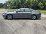 2021 Lexus ES 350 ES 350