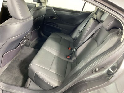 2023 Lexus ES 350