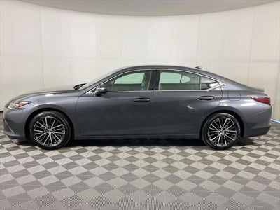 2023 Lexus ES 350