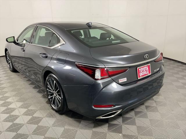 2023 Lexus ES 350