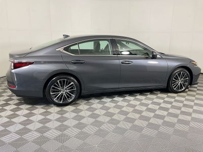 2023 Lexus ES 350