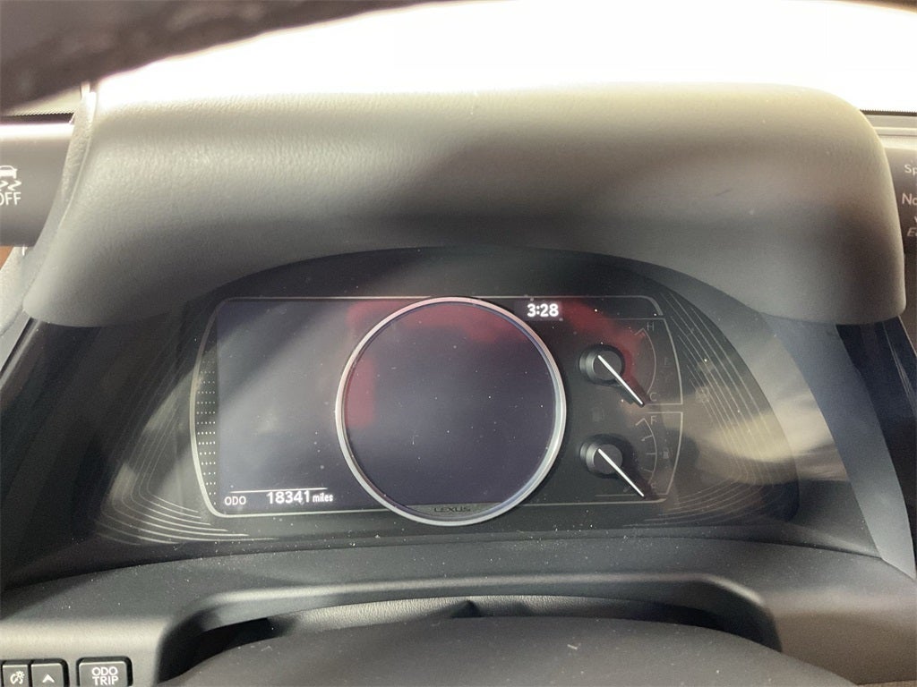 2025 Lexus ES 350 Premium