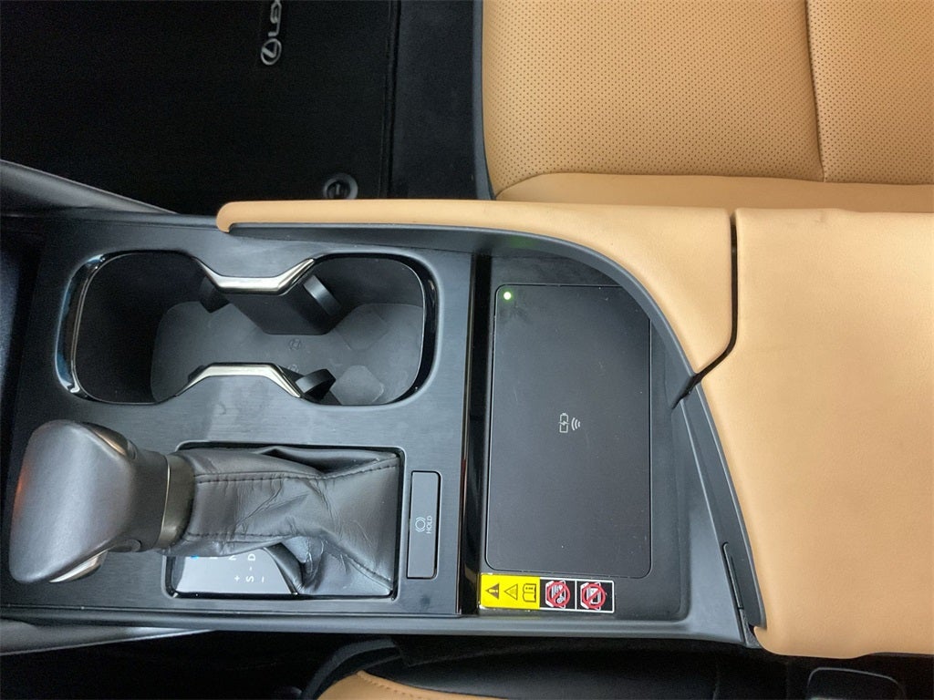 2025 Lexus ES 350 Premium