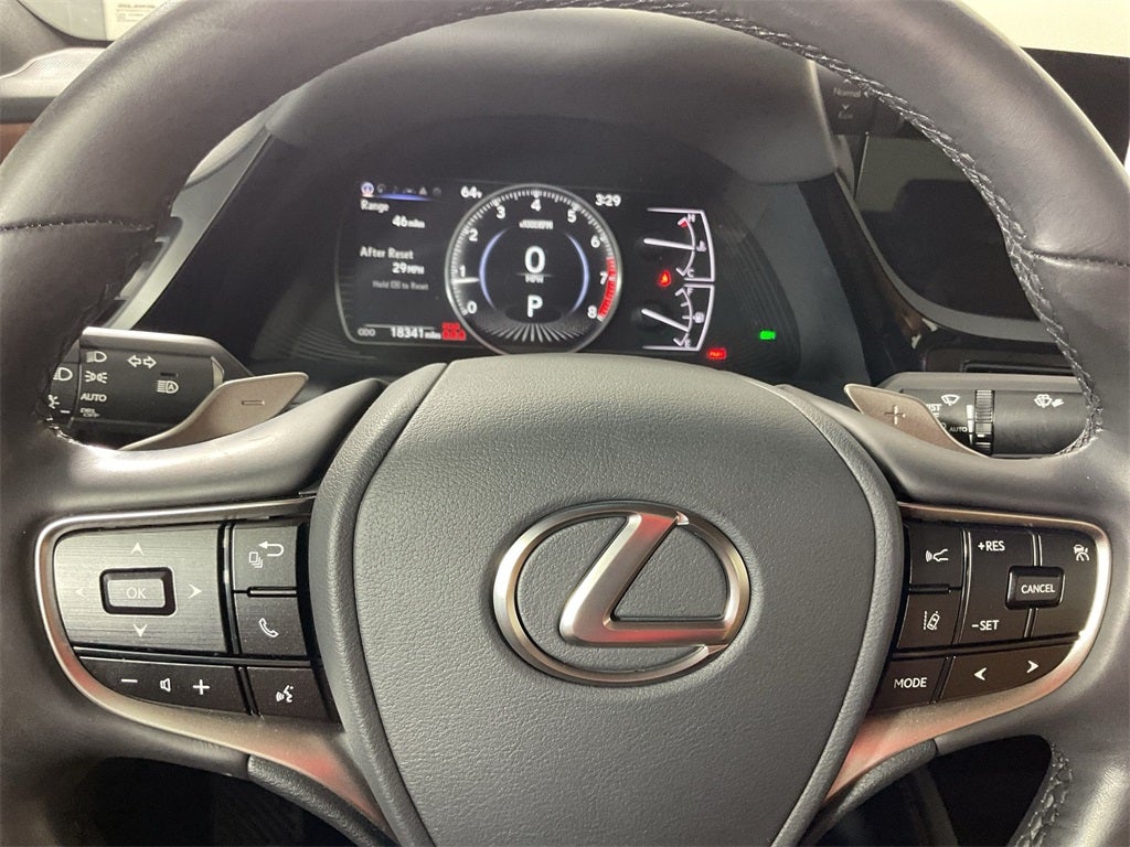 2025 Lexus ES 350 Premium