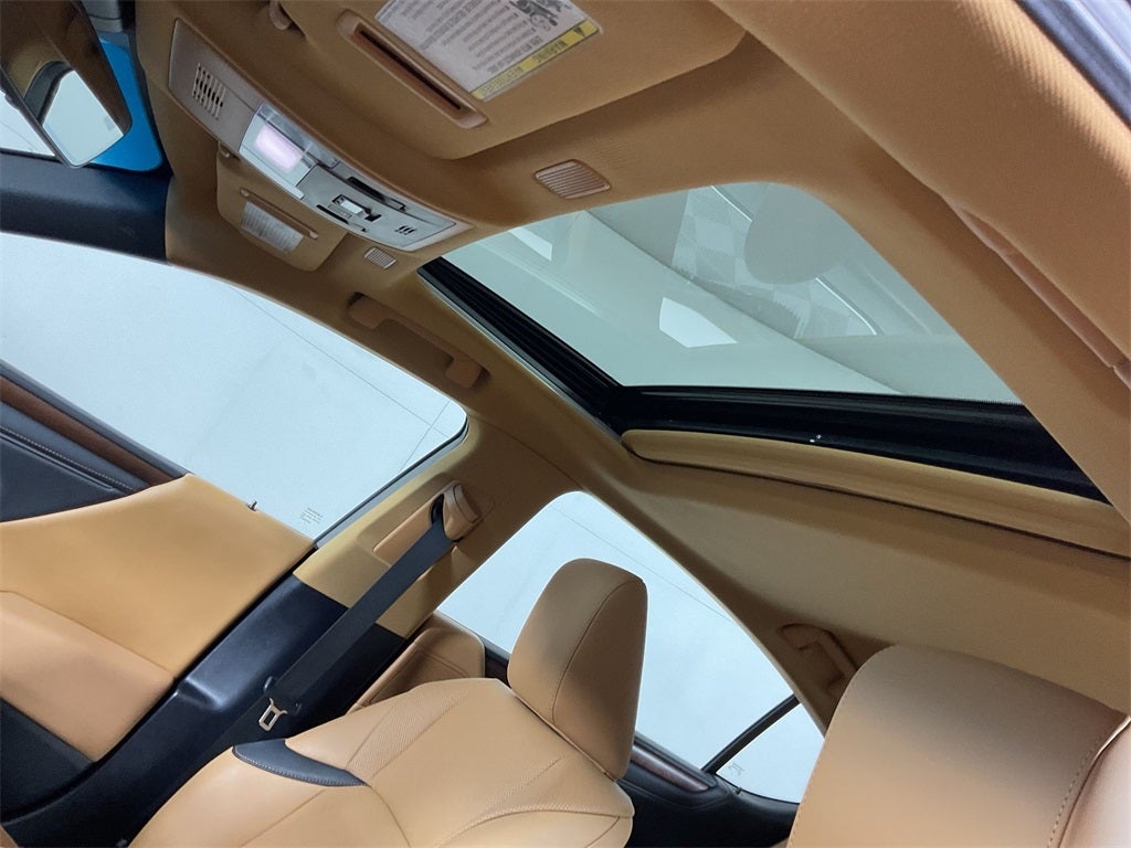 2025 Lexus ES 350 Premium