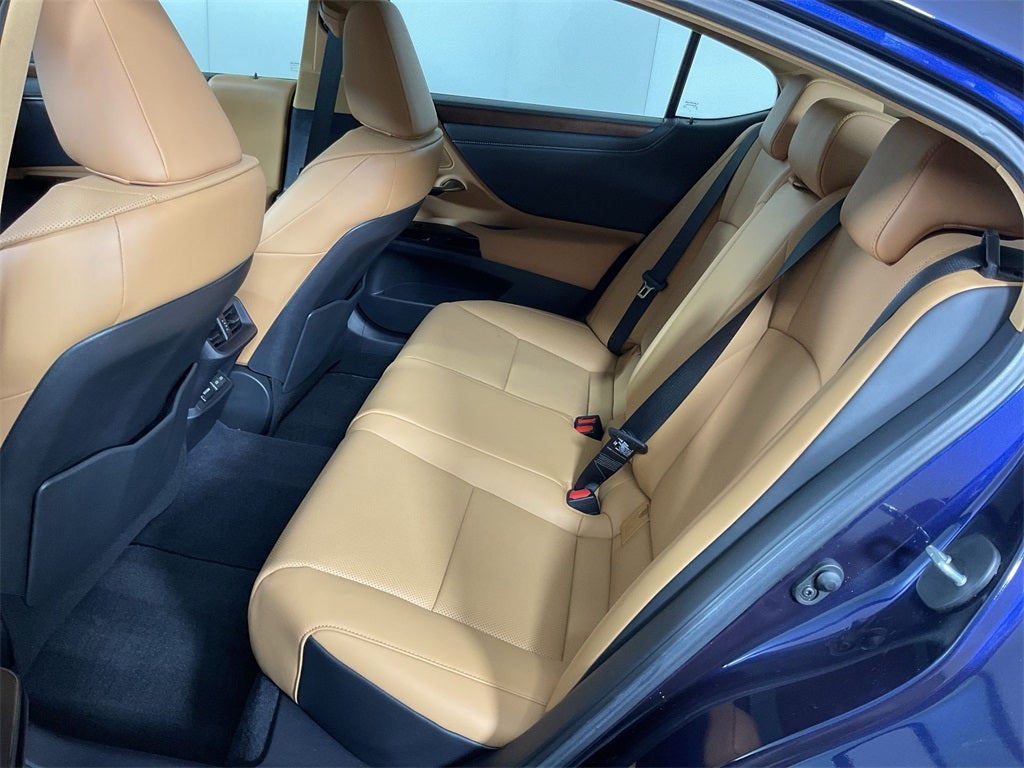 2025 Lexus ES 350 Premium