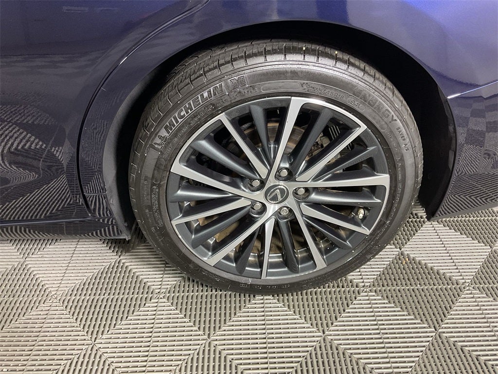 2025 Lexus ES 350 Premium