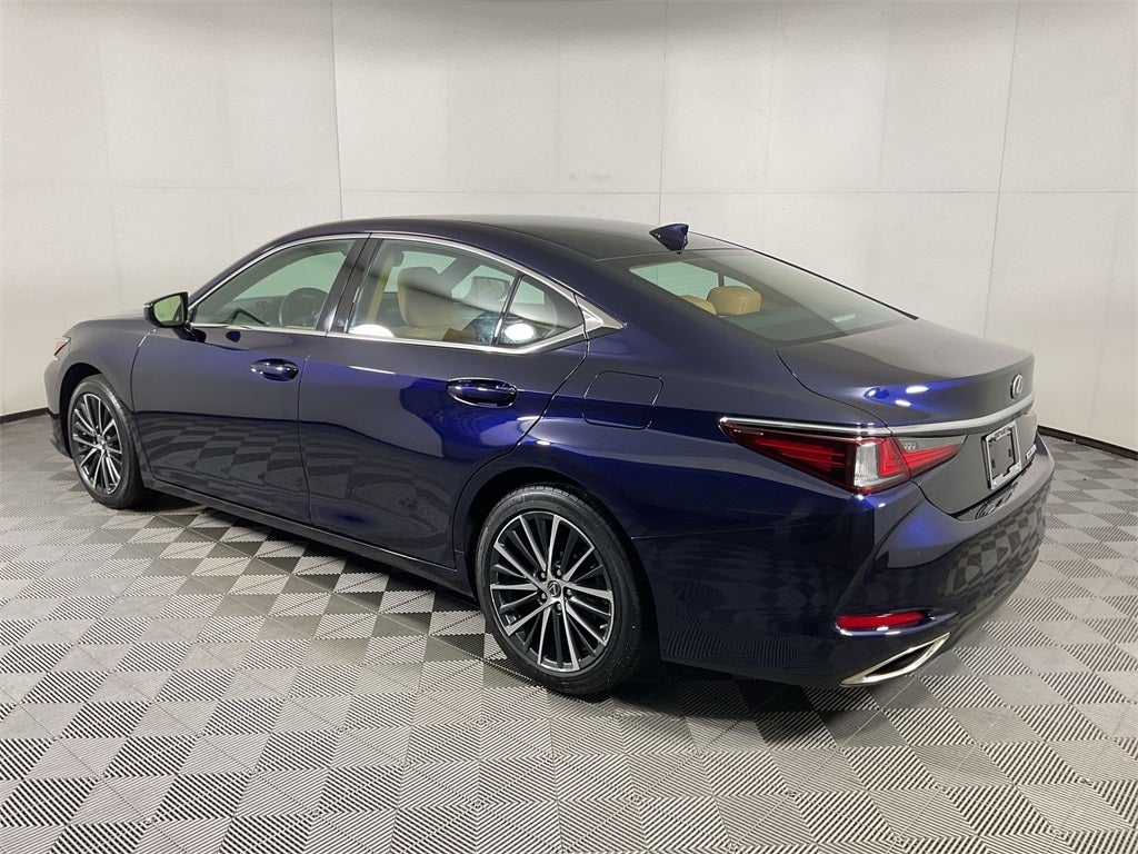 2025 Lexus ES 350 Premium