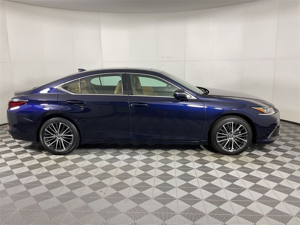2025 Lexus ES 350 Premium