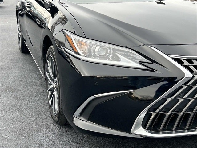 2023 Lexus ES 350