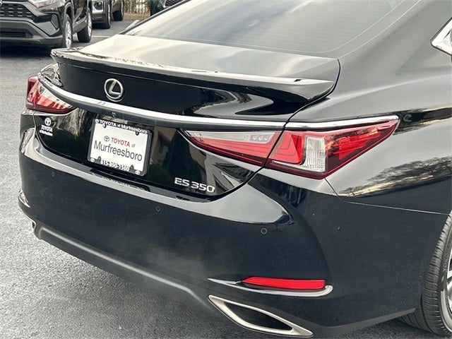2023 Lexus ES 350