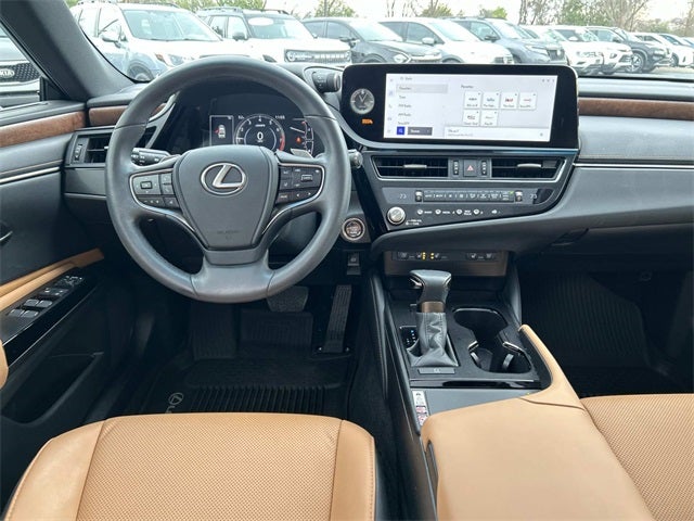 2023 Lexus ES 350