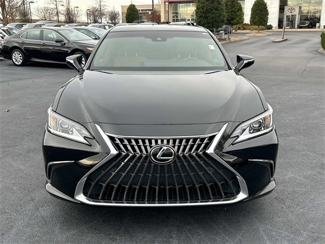 2023 Lexus ES 350
