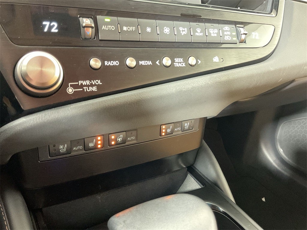 2024 Lexus ES 350 Premium