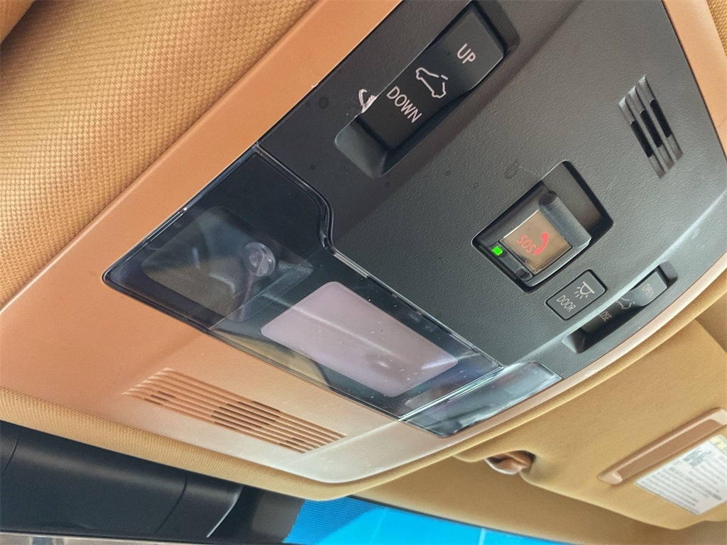 2024 Lexus ES 350 Premium