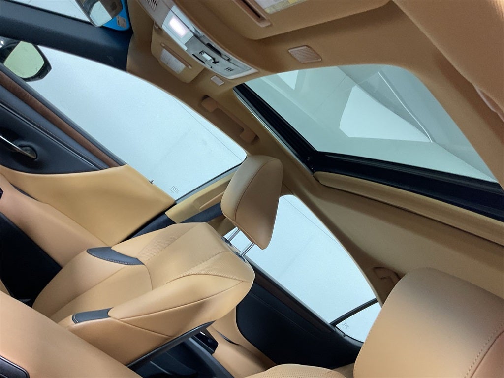 2024 Lexus ES 350 Premium