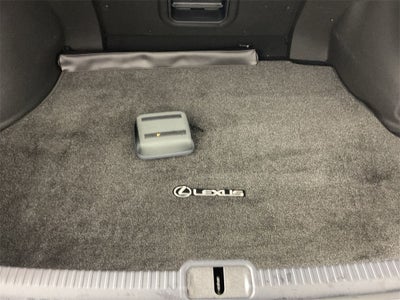 2024 Lexus ES 350 Premium