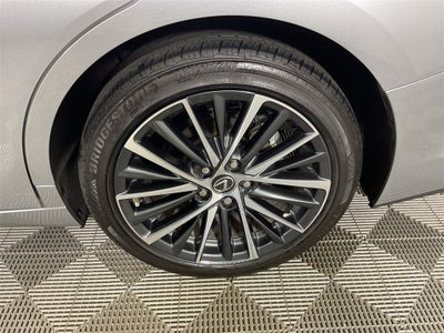 2024 Lexus ES 350 Premium