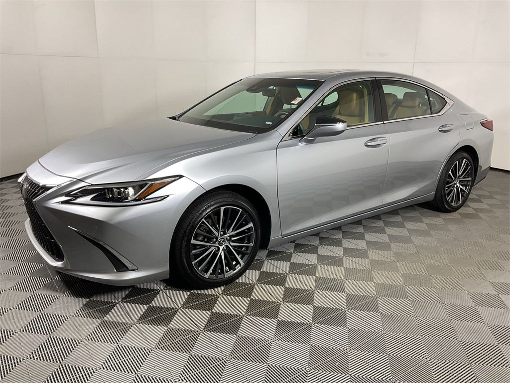 2024 Lexus ES 350 Premium