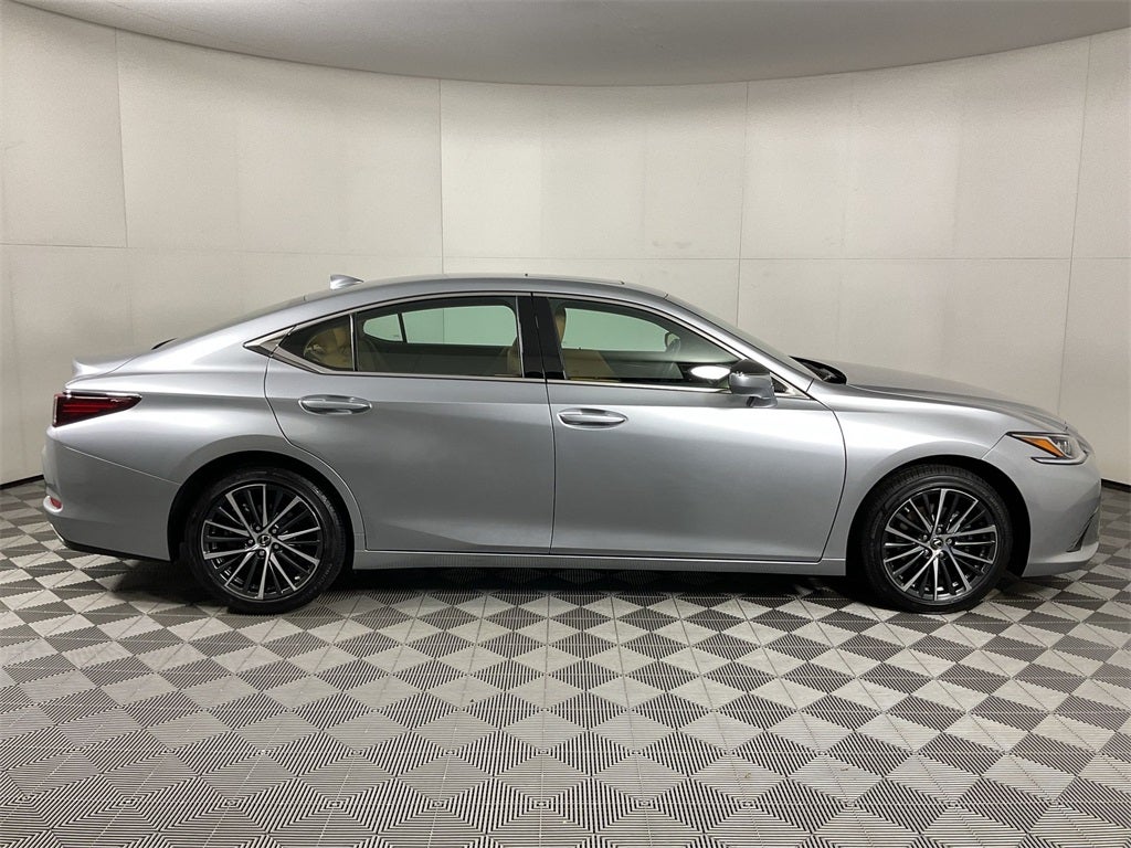2024 Lexus ES 350 Premium