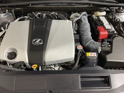 2025 Lexus ES 350 Premium